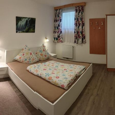 Haus-Elisabeth Appartement Uderns Buitenkant foto