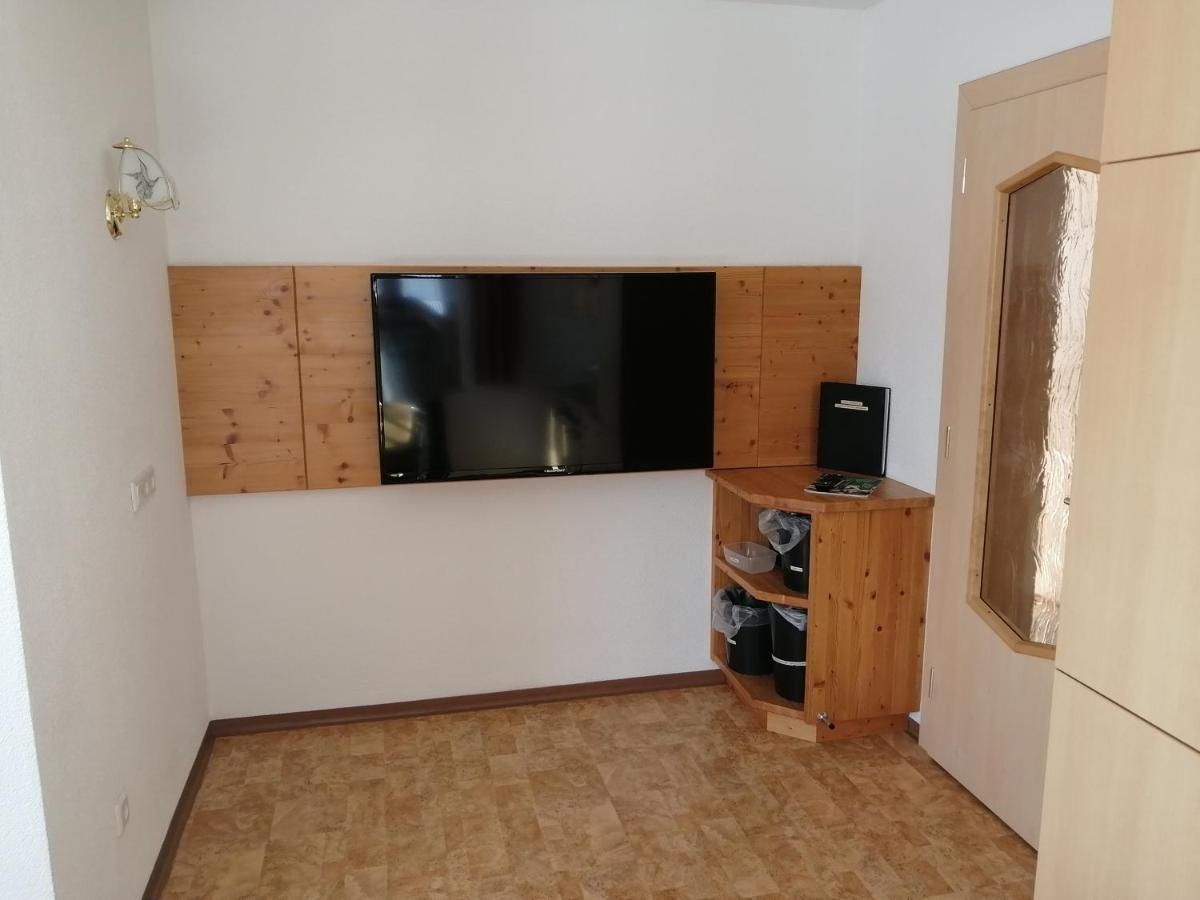 Haus-Elisabeth Appartement Uderns Buitenkant foto