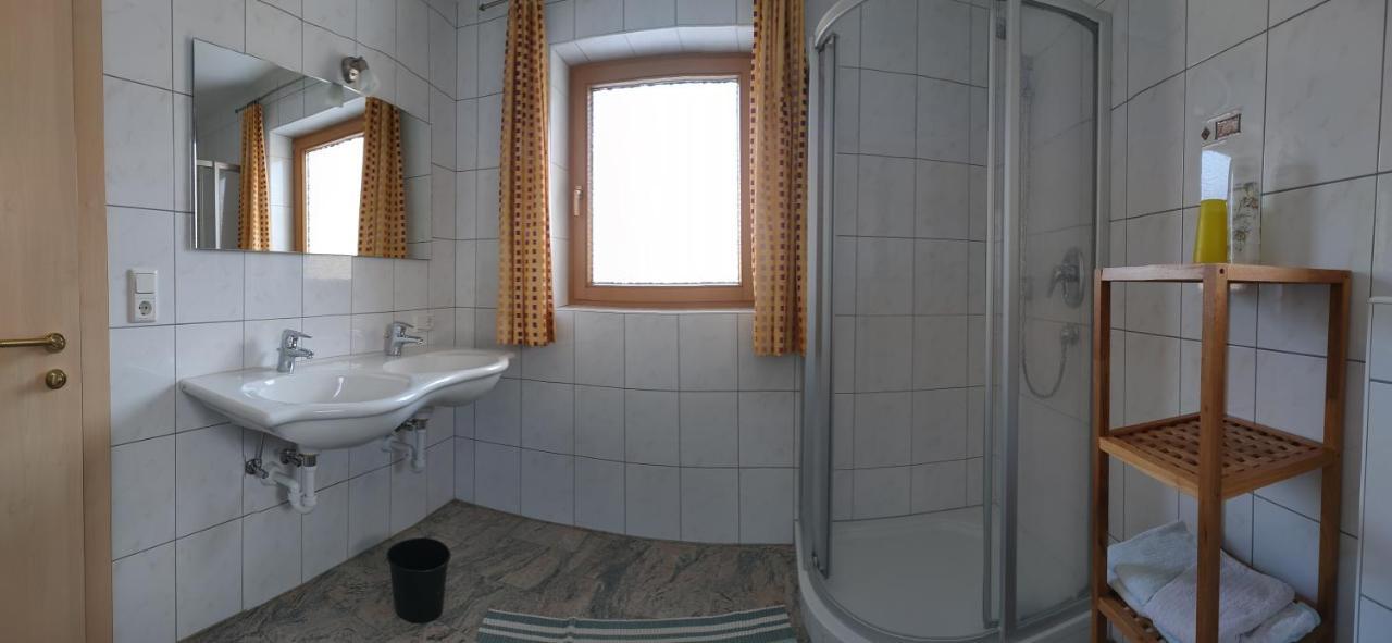 Haus-Elisabeth Appartement Uderns Buitenkant foto